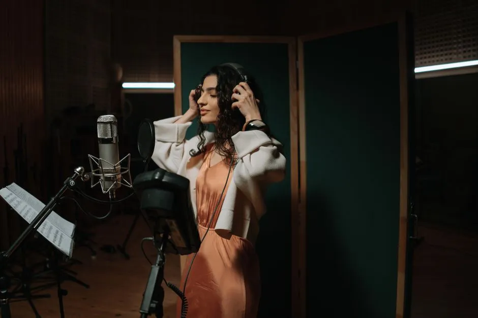 Vocal Harmony in OPM: Follow the Arrangement
