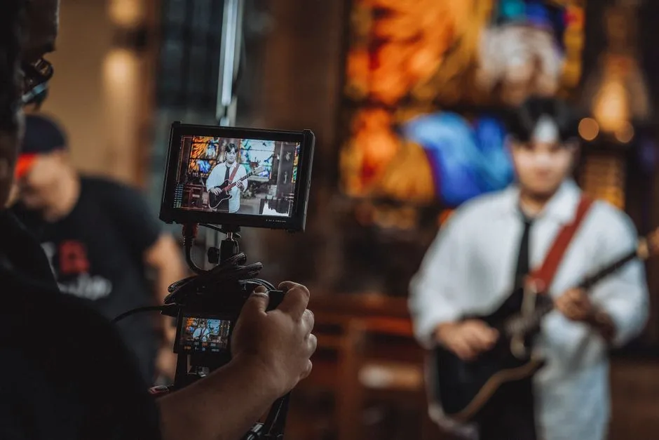 Concert Etiquette in the Philippines: Share the Room