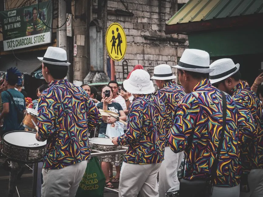 Filipino Fan-Club Etiquette: Support Without Harm